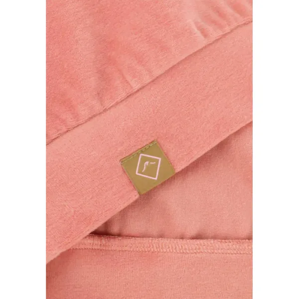Dievčenská mikina VOLCANO B-SILLY JUNIOR 413 PINK