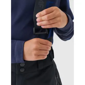 Boys' 4F ski pants