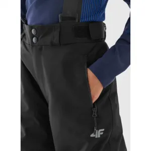 Boys' 4F ski pants