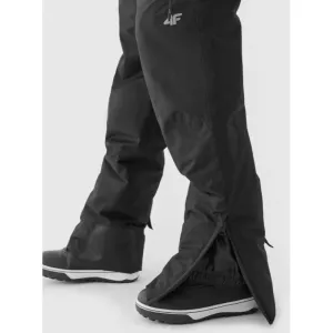 Boys' 4F ski pants