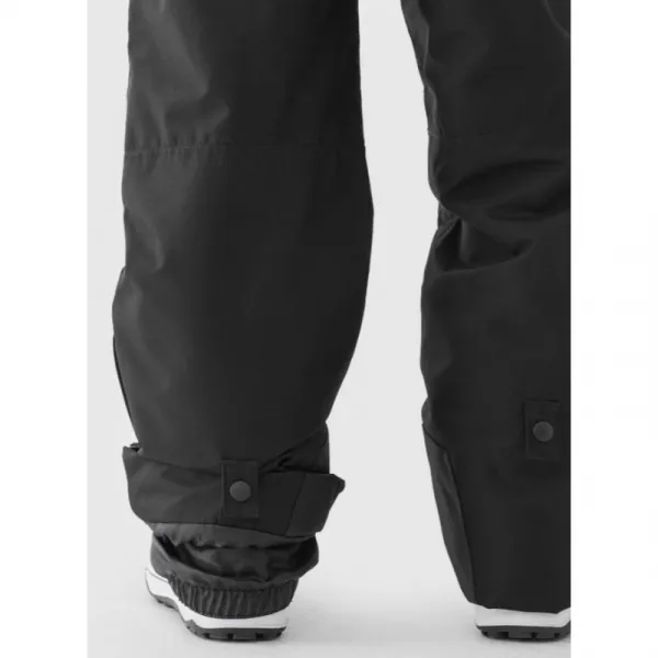 Boys' 4F ski pants