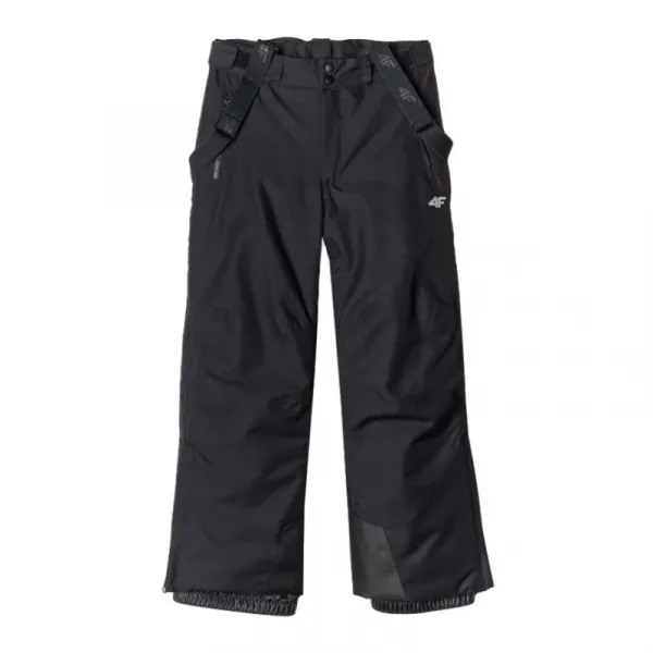 Boys' 4F ski pants