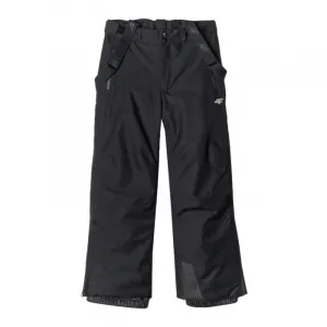 Boys' 4F ski pants