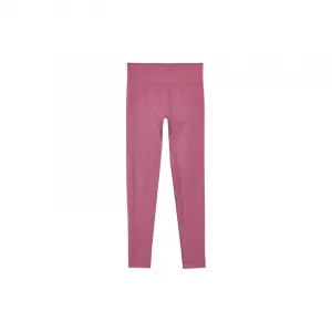 Dámske legíny 4F TIGHTS FNK-WAW24TFTIF278-53S-DARK PINK
