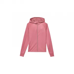 Women's sports sweatshirt 4F