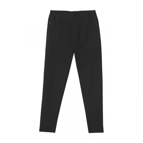 Men's quick-drying sports pants 4F