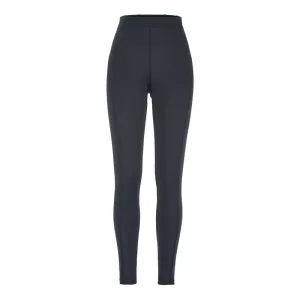 Dámske termoprádlo vrchný a spodný diel CRAFT CORE WARM BASELAYER SET W-375395-Blues DK Navy