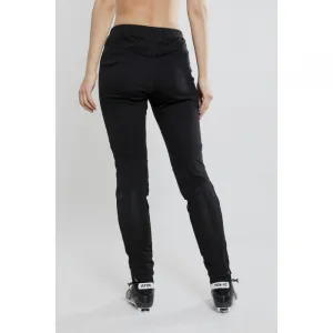 Dámske zateplené bežecké legíny CRAFT STORM BALANCE TIGHTS W