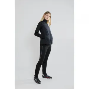 Dámske zateplené bežecké legíny CRAFT STORM BALANCE TIGHTS W