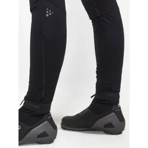 Dámske zateplené bežecké legíny CRAFT STORM BALANCE TIGHTS W