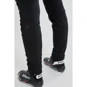 Dámske zateplené bežecké legíny CRAFT STORM BALANCE TIGHTS W