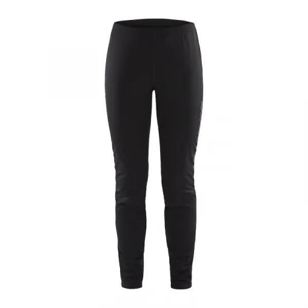 Dámske zateplené bežecké legíny CRAFT STORM BALANCE TIGHTS W