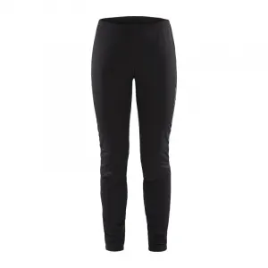Dámske zateplené bežecké legíny CRAFT STORM BALANCE TIGHTS W
