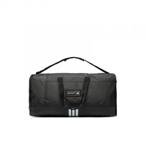 Cestovná taška ADIDAS 4ATHLTS DUF L BLACK WHITE