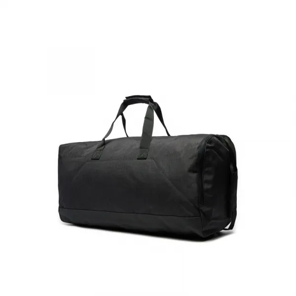 Cestovná taška ADIDAS 4ATHLTS DUF L BLACK WHITE