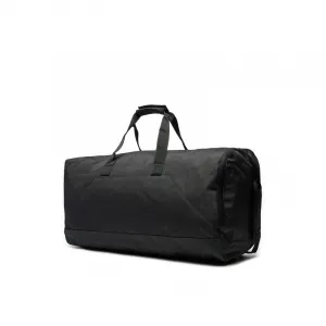 Cestovná taška ADIDAS 4ATHLTS DUF L BLACK WHITE