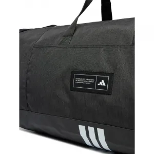 Cestovná taška ADIDAS 4ATHLTS DUF L BLACK WHITE