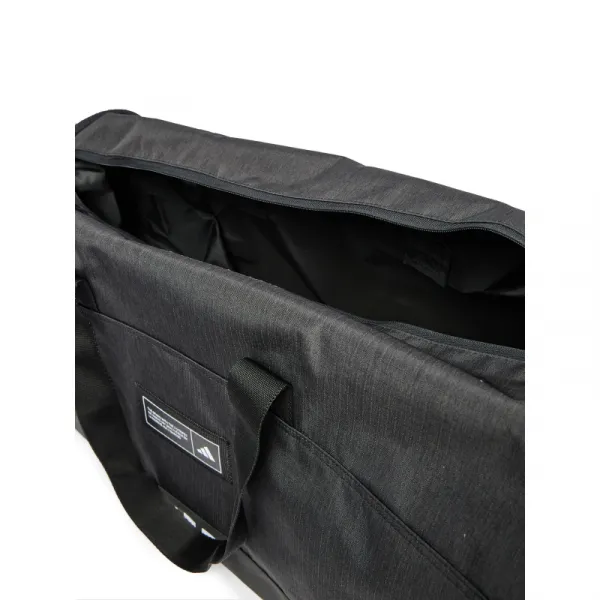 Cestovná taška ADIDAS 4ATHLTS DUF L BLACK WHITE
