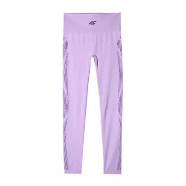 Women's thermal pants 4F
