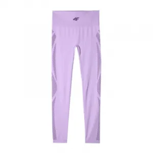 Women's thermal pants 4F