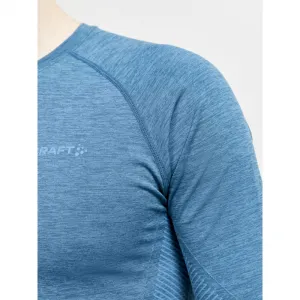 Pánske termo tričko s dlhým rukávom CRAFT CORE DRY ACTIVE COMFORT LS M-B676000-Universe