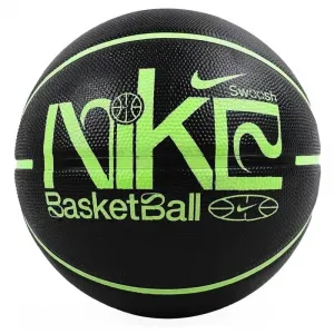 Basketbalová lopta NIKE EVERYDAY PLGRD GPH 07 BK LB LB