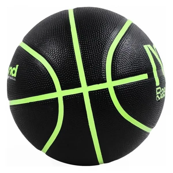 Basketbalová lopta NIKE EVERYDAY PLGRD GPH 07 BK LB LB