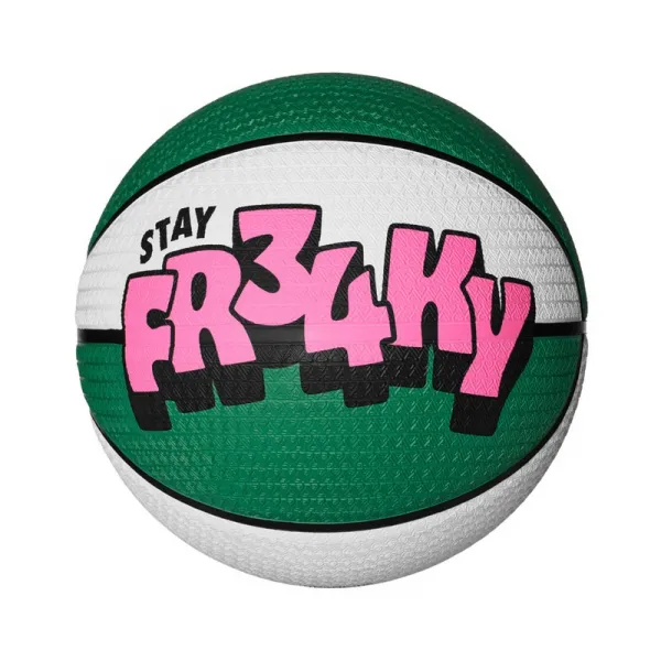 Basketbalová lopta NIKE GIANNIS PLGRD 07 MA BT BK PP