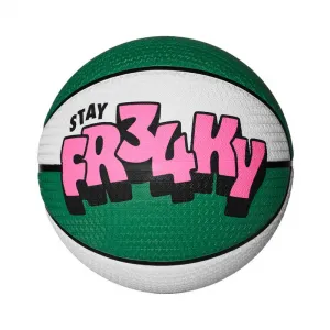 Basketbalová lopta NIKE GIANNIS PLGRD 07 MA BT BK PP
