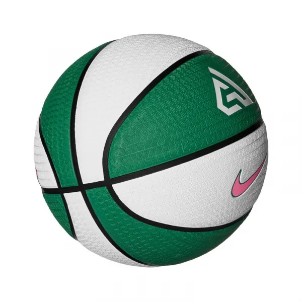 Basketbalová lopta NIKE GIANNIS PLGRD 07 MA BT BK PP