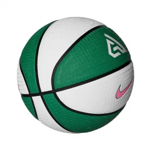 Basketbalová lopta NIKE GIANNIS PLGRD 07 MA BT BK PP