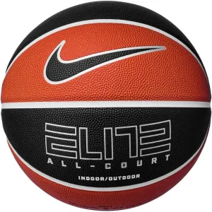 Basketbalová lopta NIKE ELITE ALL COURT 07 AM WH MS