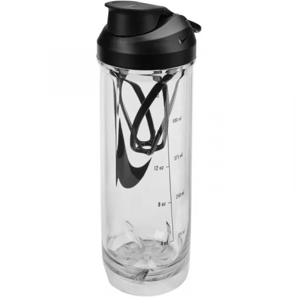 Šejker NIKE HYC TR SHAKER BTL CL BK BK