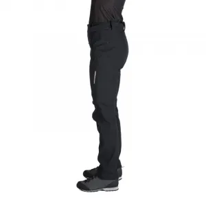 Dámske lyžiarske nohavice NORTHFINDER GRETCHEN-269black