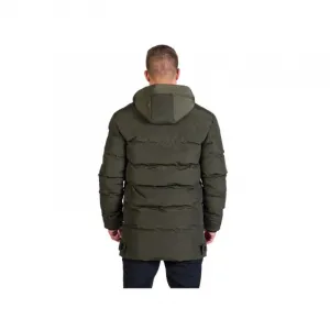 Pánska bunda NORTHFINDER DOMENICO-300darkgreen