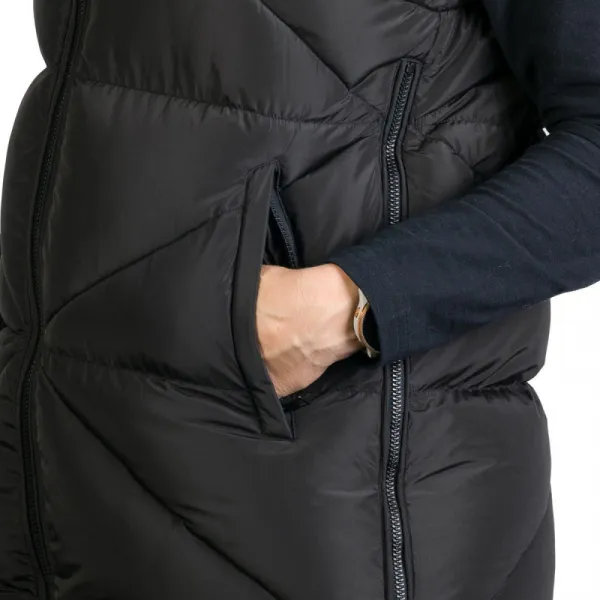 Dámska vesta NORTHFINDER JERRI-269black