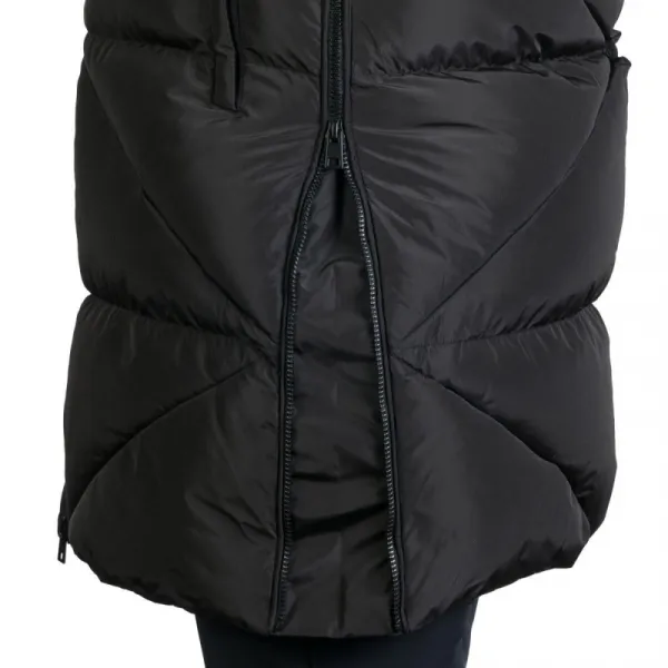 Dámska vesta NORTHFINDER JERRI-269black