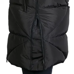 Dámska vesta NORTHFINDER JERRI-269black