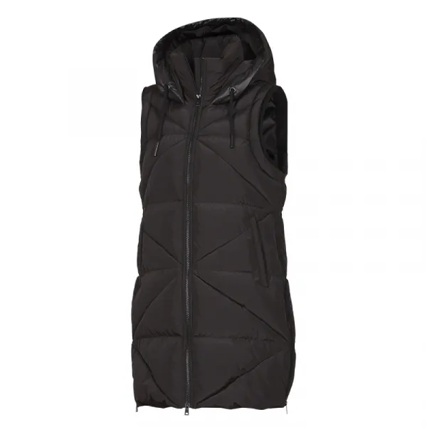 Dámska vesta NORTHFINDER JERRI-269black