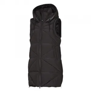 Dámska vesta NORTHFINDER JERRI-269black