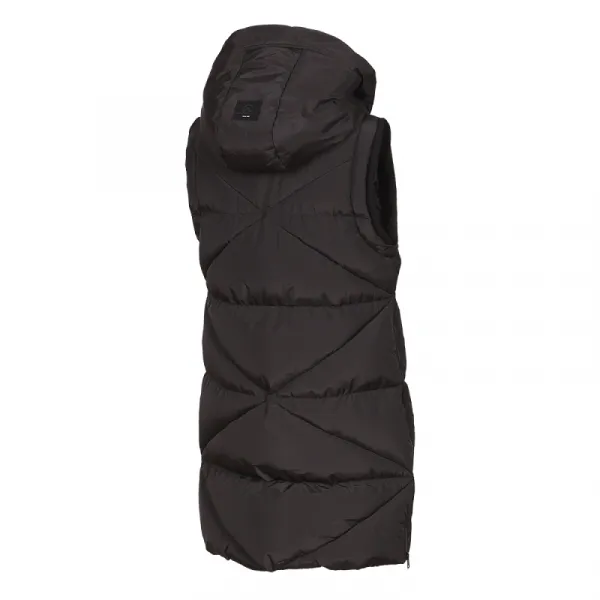 Dámska vesta NORTHFINDER JERRI-269black