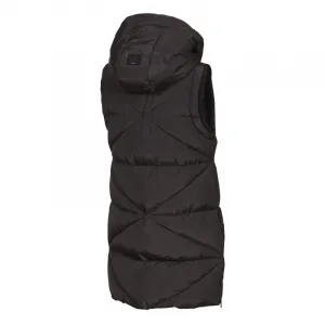 Dámska vesta NORTHFINDER JERRI-269black
