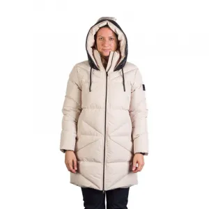 Dámska bunda NORTHFINDER KIM-502beige