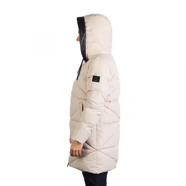 Dámska bunda NORTHFINDER KIM-502beige
