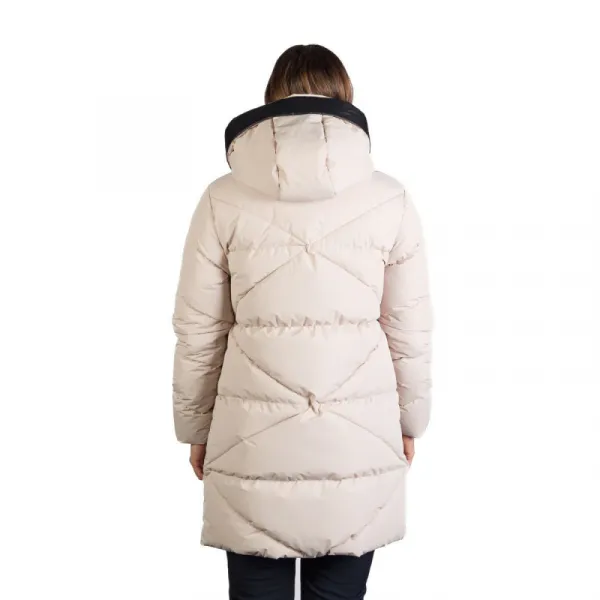 Dámska bunda NORTHFINDER KIM-502beige