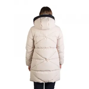 Dámska bunda NORTHFINDER KIM-502beige