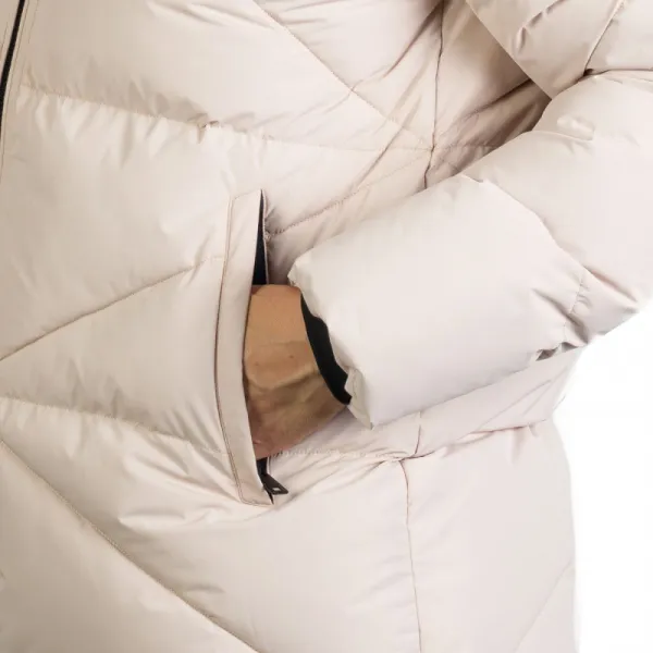 Dámska bunda NORTHFINDER KIM-502beige