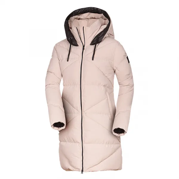 Dámska bunda NORTHFINDER KIM-502beige