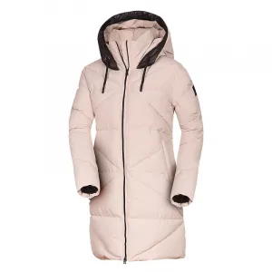 Dámska bunda NORTHFINDER KIM-502beige