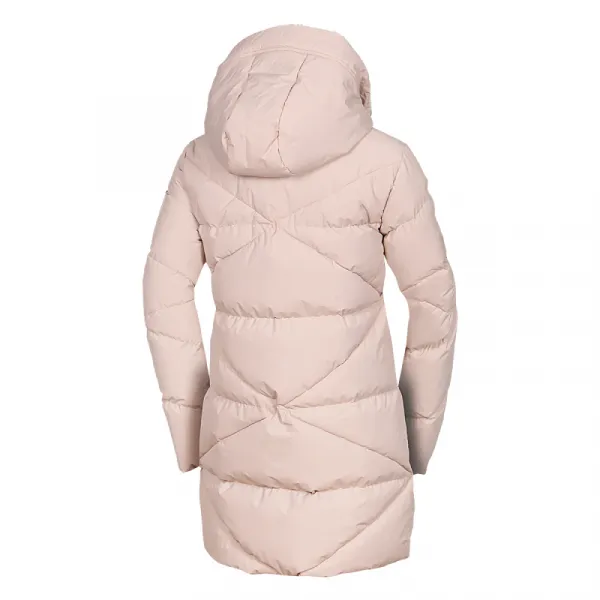 Dámska bunda NORTHFINDER KIM-502beige